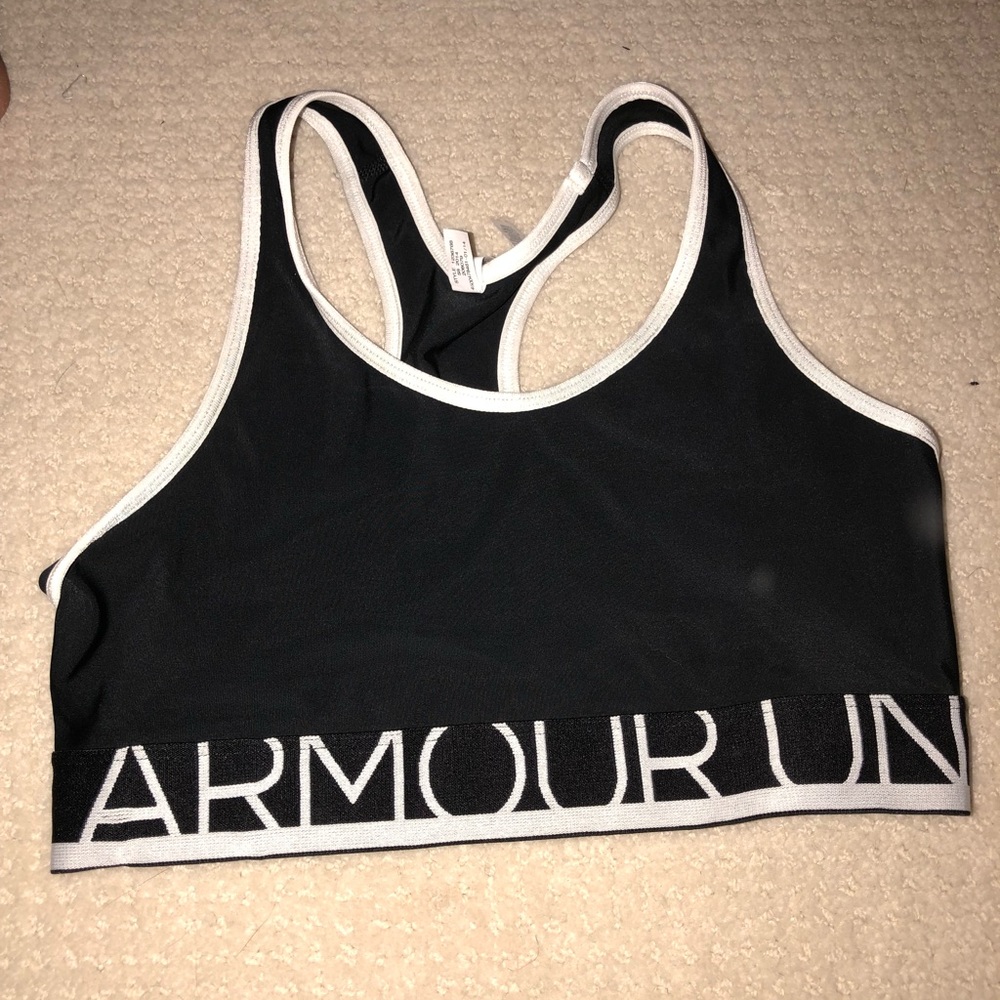 Under Armour Sports Bra